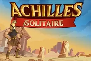 Achilles Solitaire - game thumbnail image