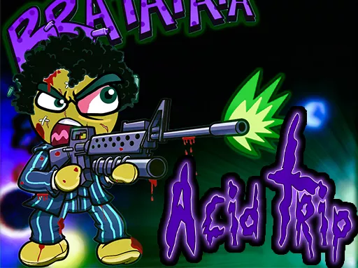 Acid Trip - game thumbnail image