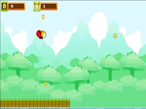 Acorn Flight - game thumbnail image