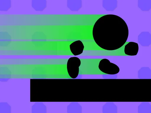 Acox Runner - game thumbnail image