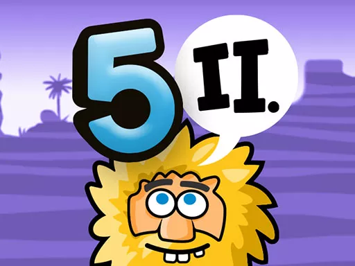 Adam and Eve 5 Part 2 - game thumbnail image