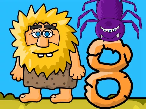 Adam and Eve 8 - game thumbnail image