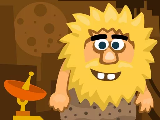 Adam and Eve: Astronaut - game thumbnail image