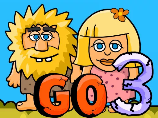 Adam and Eve Go 3 - game thumbnail image
