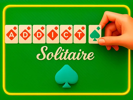 Addiction Solitaire - game thumbnail image