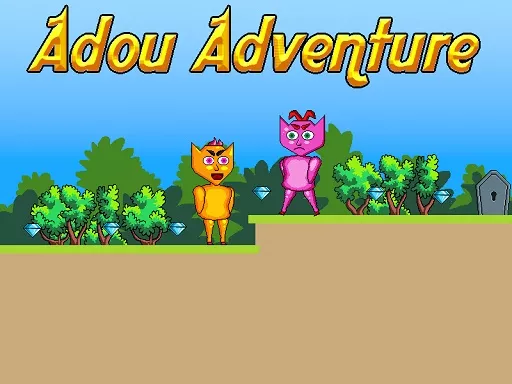 Adou Adventure - game thumbnail image
