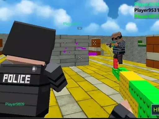 Advanced Legyfare Pros 2022 - game thumbnail image