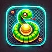 Advanced Snake game thumbnail image