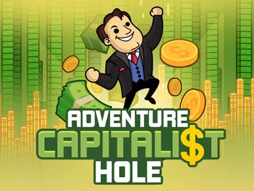Adventure Capitalist Hole - game thumbnail image