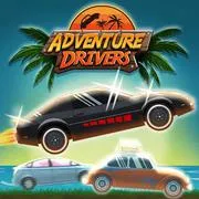 Adventure Drivers - game thumbnail image