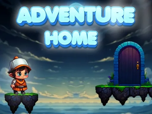 Adventure Home game thumbnail image