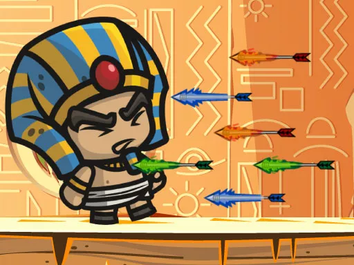 Adventure of Egypt - game thumbnail image
