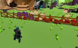 Adventure of Ella - game thumbnail image