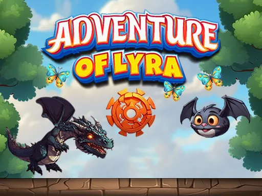 Adventure of Lyra game thumbnail image
