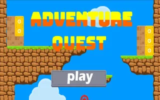 Adventure Quest - game thumbnail image