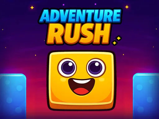 Adventure Rush - game thumbnail image