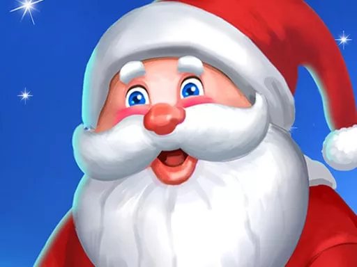 Adventure World Super Santa Cruz - game thumbnail image