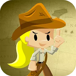 Adventures of Indiara - game thumbnail image