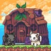 Adventures of Two Kittens II game thumbnail image