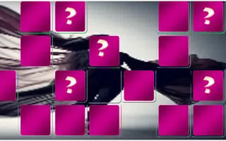 Aerial Silk Artist Memory Match - game thumbnail image