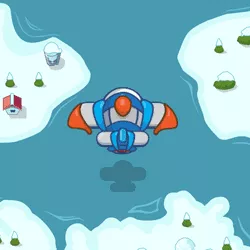 Aero Fighter - game thumbnail image