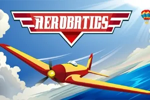 Aerobatics - game thumbnail image