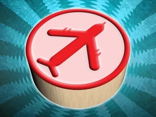 Aeroplane Chess 3D - game thumbnail image