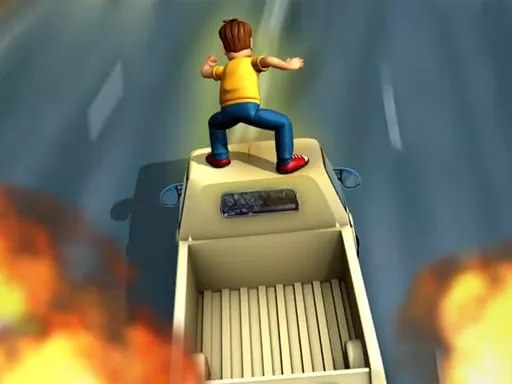 Afrfrway - game thumbnail image