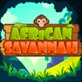 African Savannah game thumbnail image