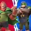 Age of Apes Run game thumbnail image