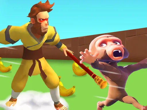 Age Of Apes game thumbnail image