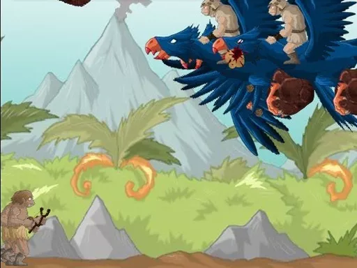 Age of Defense 3 - game thumbnail image