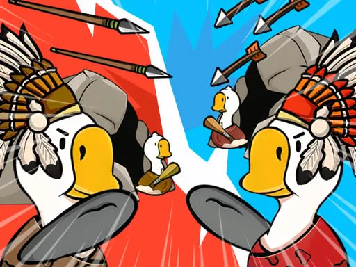 Age Of War 3 game thumbnail image