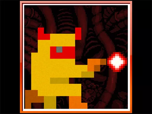 Agent Banie - game thumbnail image