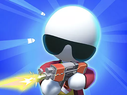 Agent J - game thumbnail image