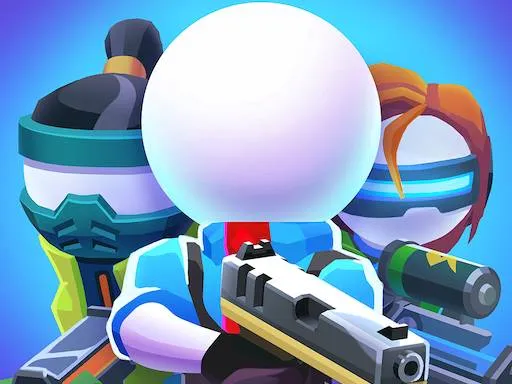 Agent Squad - game thumbnail image