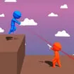 Agent T Action Shooter game thumbnail image