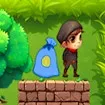 Agent & the Crook game thumbnail image