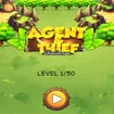 Agent & Thief Challenge game thumbnail image