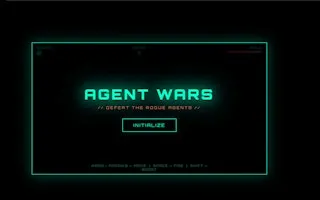 Agent Wars - game thumbnail image