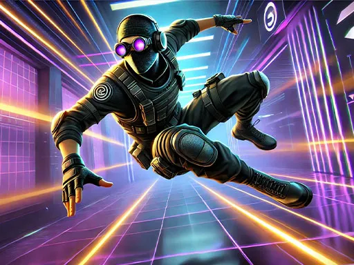 Agent Zero: Infiltration - game thumbnail image