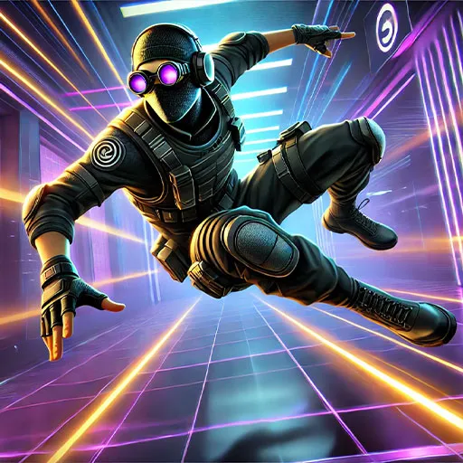 Agent Zero: Infiltration game thumbnail image