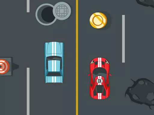 Agile Driver - game thumbnail image