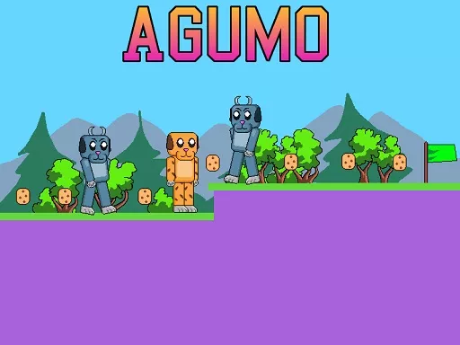 Agumo - game thumbnail image