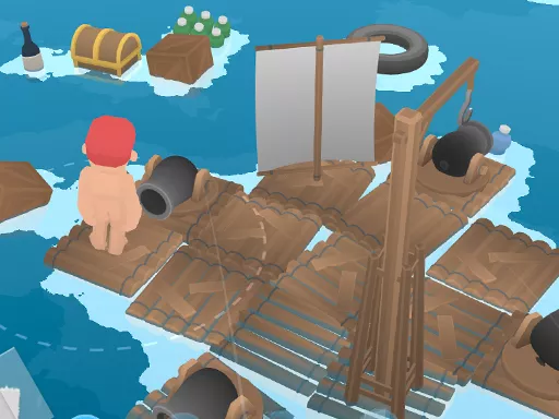 Ahoy! - game thumbnail image