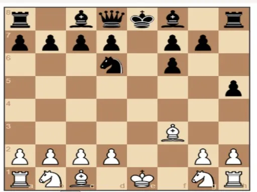 AI Chess Master - game thumbnail image