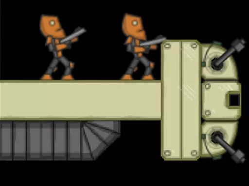 AI Vendetta - game thumbnail image