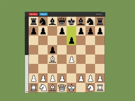 AIchessgame - game thumbnail image