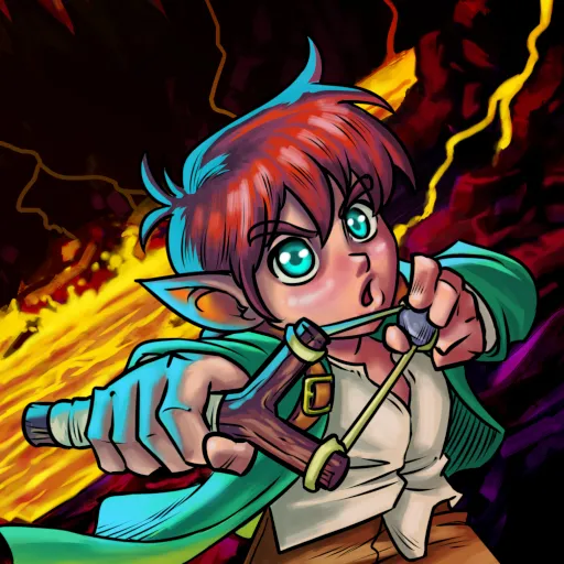 Aidan in Danger game thumbnail image
