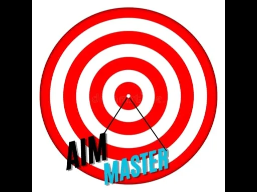 Aim Master game thumbnail image
